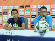 Target PSIS Semarang Tergantung Kondisi Kebugaran Terakhir