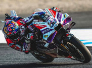 MotoGP Jepang: Jorge Martin Juara, Marc Marquez Akhirnya Naik Podium