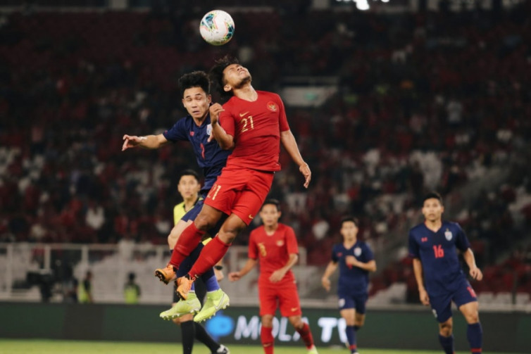 80 Persen Minta Tunda Laga Kualifikasi Piala Dunia, AFC Bersuara