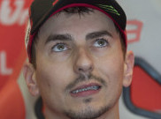 Jorge Lorenzo Ditantang Kembali Membalap Demi Hapus Status Pecundang