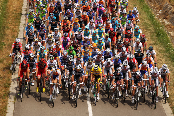 Demi Olimpiade 2020, Tour de France 2021 Ubah Jadwal