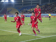 Hasil Piala AFF U-16 2024: Brace Pemain EPA Dewa United FC Bawa Timnas Indonesia U-16 Hajar Filipina