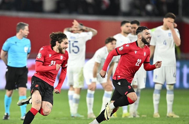 Pembagian Babak Grup Euro 2024 Setelah Polandia, Ukraina, dan Georgia Lolos