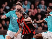 Menilik Daftar Lawan Inter, Napoli, dan Milan dalam Tujuh Pertandingan Terakhir Serie A