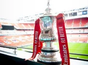 Hadiah Uang Juara Piala FA Sepersepuluh Harga Garnacho saat Dibeli Chelsea
