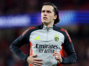Real Madrid Hubungi Benfica untuk Alvaro Carreras, Manchester United Kecipratan Untung
