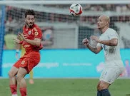 Kesan Eks Rekan Messi Jalani Debut di Super League bersama Persija