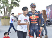 Paddock MotoGP Gempar, Johann Zarco Tinggalkan KTM 