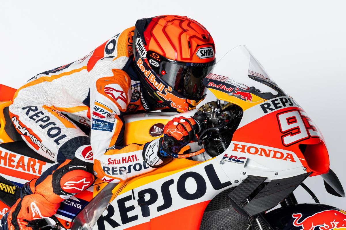 Honda Terancam Kehilangan Sponsor Utama?