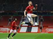 Hasil Laga-laga Piala FA: Arsenal dan MU Melaju ke Putaran Empat