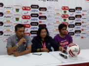 Liga 2: Kalahkan Sriwijaya FC, Hadiah Ulang Tahun Terindah Persita Tangerang 