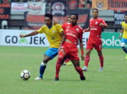 Jadwal Siaran Langsung Piala Menpora 2021: Persija Vs Barito Putera