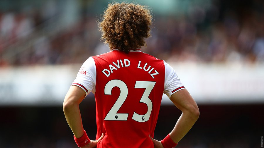 David Luiz Mengaku Keliru Nilai Liverpool