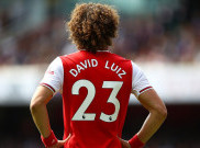 David Luiz Mengaku Keliru Nilai Liverpool