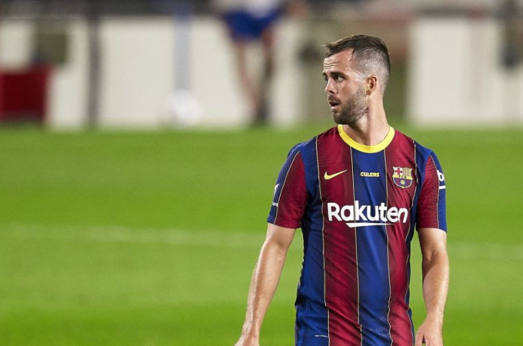 Pjanic Mengecewakan, Barcelona Ingin Tukar dengan Jorginho atau Bentancur