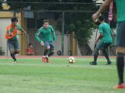 Galeri Foto: Mengintip TC Timnas Indonesia U-19 di Yogyakarta