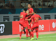 Harga dan Cara Dapatkan Tiket Laga Timnas Indonesia di Piala AFF 2018