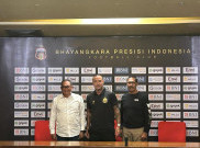Demi Radja Nainggolan, Bhayangkara FC Bertolak Lebih Cepat ke Makassar