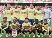 Jadwal dan Link Live Streaming Arsenal vs Borussia Dortmund, Duel Sengit di Emirates 