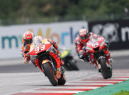 Sinyal MotoGP 2020 akan Kembali Dikuasai Marc Marquez 