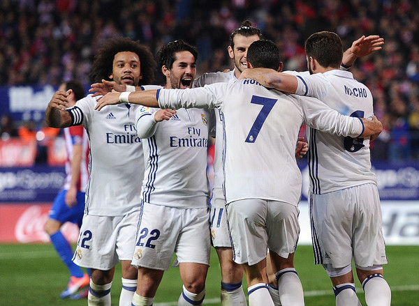 Prediksi Liga Spanyol: Real Madrid vs Deportivo Coruna, Minggu 11 Desember (Pukul 02.45 WIB)