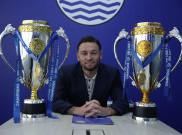 Persib Bandung Perpanjang Kontrak Marc Klok Sampai 2027