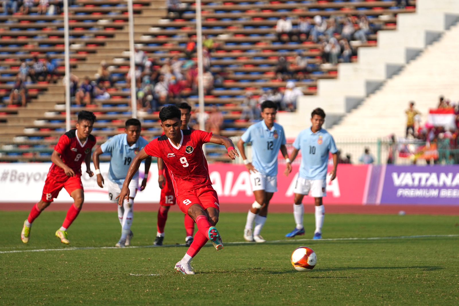Dear Timnas Indonesia U-22, Erick Thohir: Jangan Remehkan Timor Leste