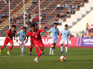 Dear Timnas Indonesia U-22, Erick Thohir: Jangan Remehkan Timor Leste