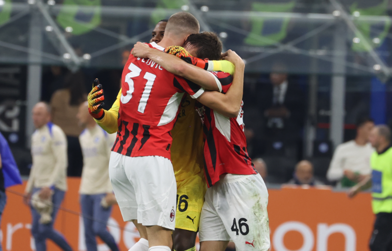 Prediksi, Jadwal Siaran Langsung, dan Link Live Streaming AC Milan Vs Lecce