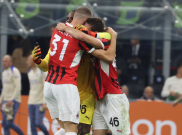 Prediksi, Jadwal Siaran Langsung, dan Link Live Streaming AC Milan Vs Lecce