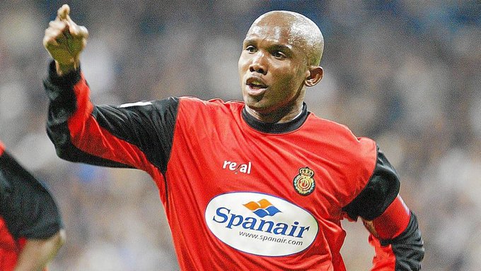 RCD Mallorca dan Naluri Mencari Pemain Bintang