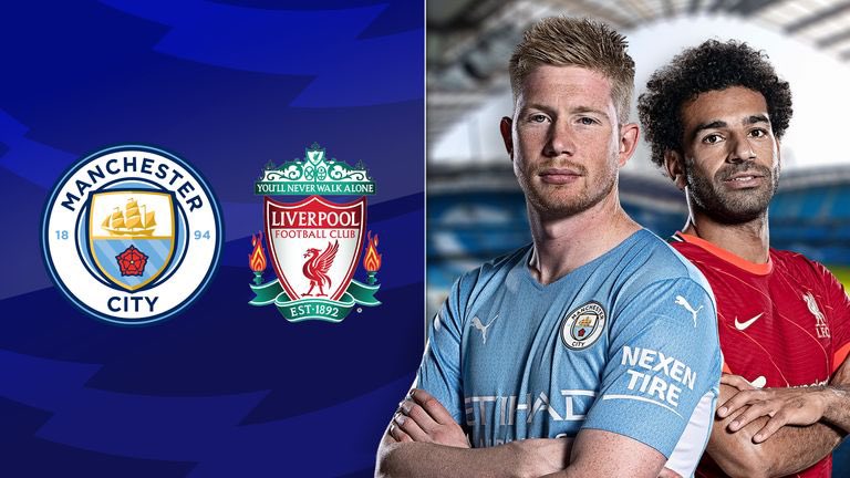 Liverpool Masih Beberapa Langkah di Belakang Manchester City