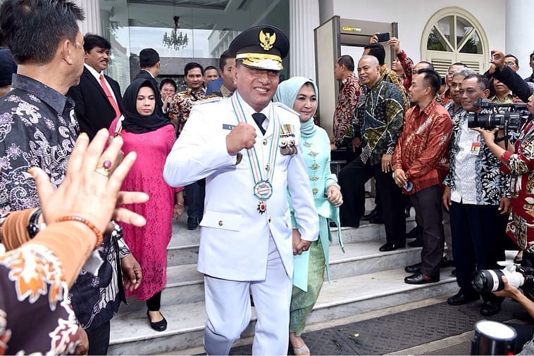 Anggota Exco PSSI Minta Edy Rahmayadi Respons Tuntutan Masyarakat
