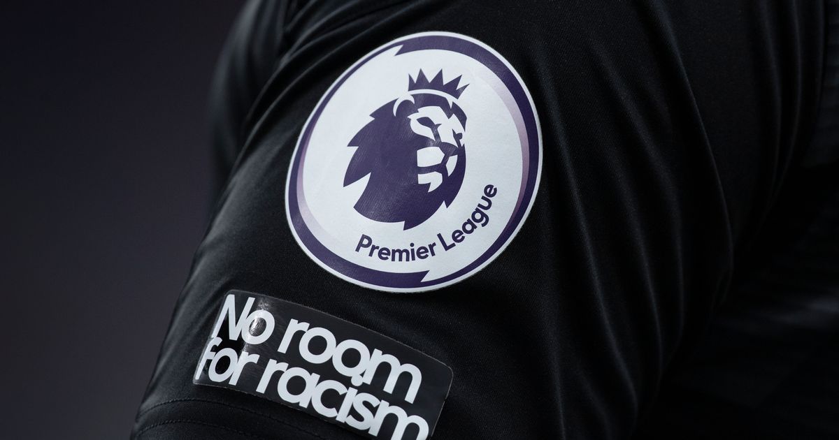 Fenomena Anti-Vaksin COVID-19 Merambat ke Premier League