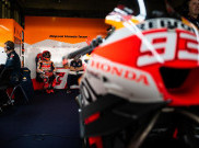 Marc Marquez Berpeluang Besar Pindah ke KTM