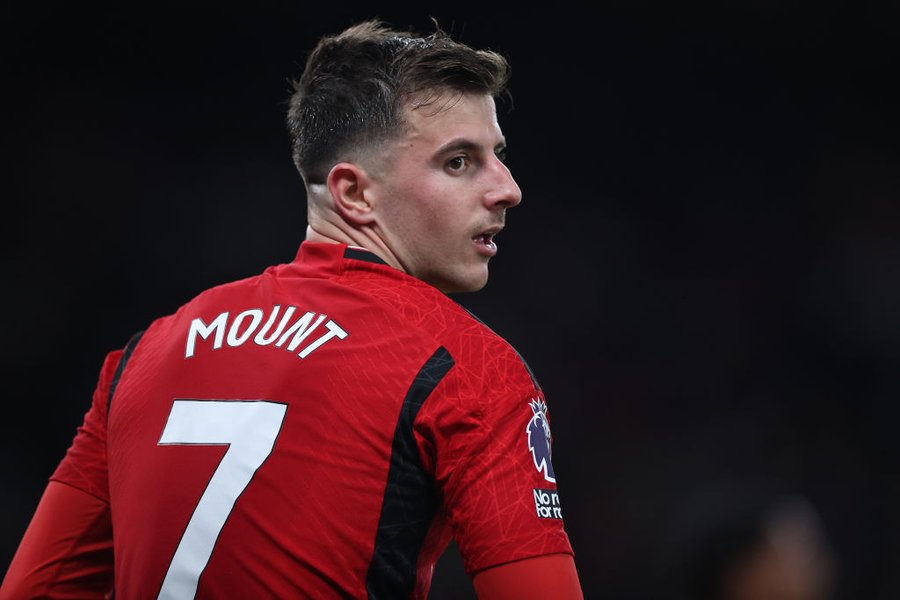 Menantikan Kembalinya Mason Mount