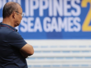 Pelatih Timnas Vietnam U-23 Park Hang-seo Berharap Skuat Terbaik di Laga Penentu Kontra Thailand