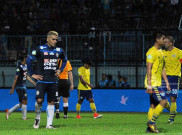 Arema Tunggu Keputusan Gonzales soal Perpanjangan Kontrak