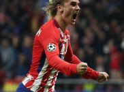 Suarez Tak Sabar Bisa Berduet dengan Griezmann di Barcelona