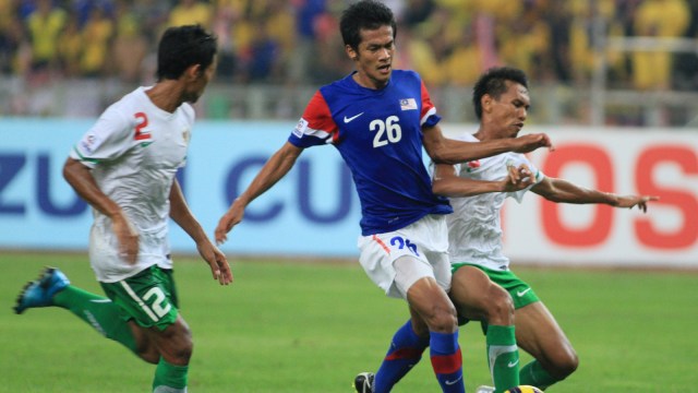Eks Penyerang Timnas Indonesia Bicara soal Rivalitas dengan Malaysia di Piala AFF