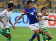 Eks Penyerang Timnas Indonesia Bicara soal Rivalitas dengan Malaysia di Piala AFF