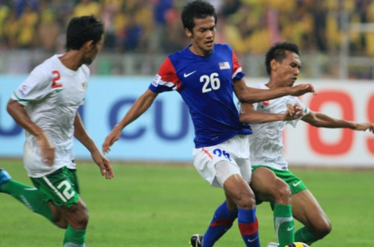 Eks Penyerang Timnas Indonesia Bicara soal Rivalitas dengan Malaysia di Piala AFF