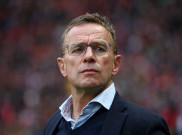 Manchester United Siapkan Dana Besar untuk Rangnick Belanja Pemain