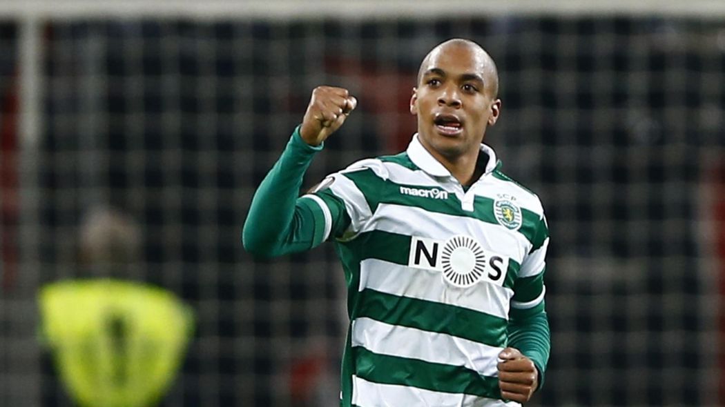 Real Madrid Juga Incar Bintang Sporting Cp