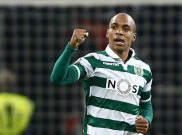 Real Madrid Juga Incar Bintang Sporting Cp