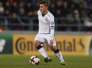 Juventus Masih Berhasrat Datangkan Verratti