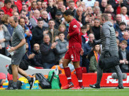 Jurgen Klopp Ingin Turunkan Virgil Van Dijk Saat Melawan Chelsea