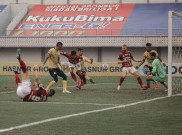 Bali United Langsung Alihkan Fokus ke Persib Bandung