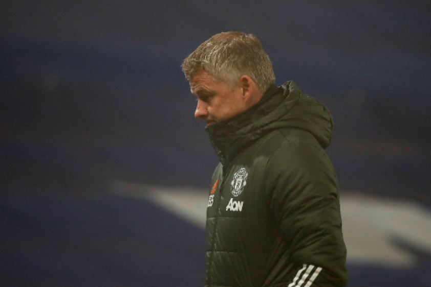 Conor McGregor Turut Komentari Nasib Solskjaer di Man United