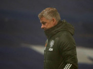 Conor McGregor Turut Komentari Nasib Solskjaer di Man United